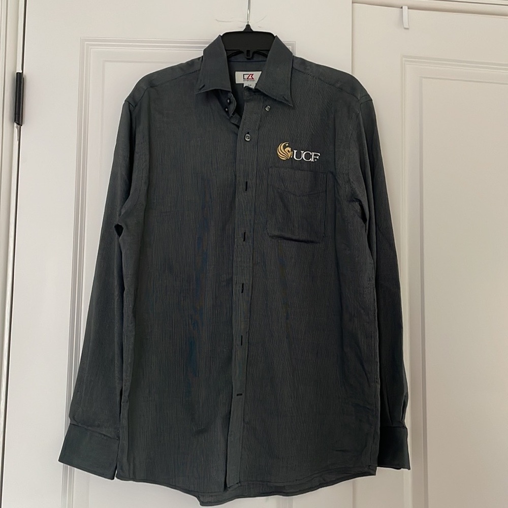Cutter & Buck UCF Dress Shirt